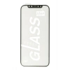 Mey İthalat®  iPhone 11 Pro Max 34D Izgaralı Cam