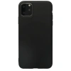 Mey İthalat®  iPhone 11 Pro Max Kılıf First Silikon - Siyah
