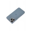 Mey İthalat®  iPhone 11 Pro Max Shine Kamera Lens Koruma Cam - Rainbow