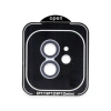 Mey İthalat®  iPhone 11 PVD Metal Kamera Lens - Mavi
