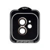 Mey İthalat®  iPhone 11 PVD Metal Kamera Lens - Turuncu