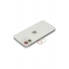 Mey İthalat® iPhone 12 Mini Renkli Kamera Lens Koruma Cam - Yeşil-Pembe