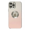 Mey İthalat® iPhone 12 Pro Kılıf Best Silikon - Pembe