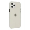 Mey İthalat® iPhone 12 Pro Kılıf Miami Şeffaf Silikon - Şeffaf