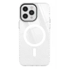 Mey İthalat® iPhone 12 Pro Max Kılıf Beta Magneticsafe Silikon - Şeffaf