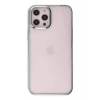 Mey İthalat® iPhone 12 Pro Max Kılıf Element Silikon - Yeşil