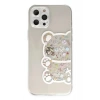 Mey İthalat®  iPhone 12 Pro Max Kılıf Lucky Silikon - Lucky 4