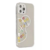 Mey İthalat® iPhone 12 Pro Max Kılıf Lucky Silikon - Lucky 6
