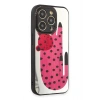 Mey İthalat®  iPhone 12 Pro Max Kılıf Mirror Desenli Kapak - Mirror - 12