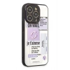Mey İthalat®  iPhone 12 Pro Max Kılıf Mirror Desenli Kapak - Mirror - 4