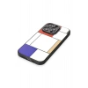 Mey İthalat®  iPhone 12 Pro Max Kılıf Mirror Desenli Kapak - Mirror - 9