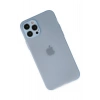 Mey İthalat®  iPhone 12 Pro Max Kılıf Puma Silikon - Turkuaz