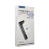 Mey İthalat® iPhone 12 Pro Uv Polymer Nano Ekran Koruyucu