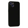 Mey İthalat®  iPhone 13 Kılıf PP Ultra İnce Kapak - Siyah