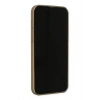 Mey İthalat® iPhone 13 Pro Kılıf Jack Magneticsafe Lens Silikon - Gold