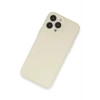Mey İthalat®  iPhone 13 Pro Kılıf Puma Silikon - Gold