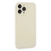 Mey İthalat®  iPhone 13 Pro Kılıf Puma Silikon - Gold