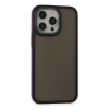 Mey İthalat® iPhone 13 Pro Max Harvel Kapak - Derin Mor
