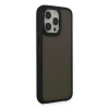 Mey İthalat®  iPhone 13 Pro Max Harvel Kapak - Siyah