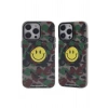 Mey İthalat® iPhone 13 Pro Max Kılıf Apollo Magneticsafe Desenli Kapak - Apollo Siyah - 4
