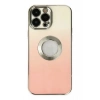 Mey İthalat® iPhone 13 Pro Max Kılıf Best Silikon - Pembe