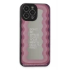 Mey İthalat®  iPhone 13 Pro Max Kılıf Mirror Desenli Kapak - Mirror - 11