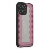 Mey İthalat®  iPhone 13 Pro Max Kılıf Mirror Desenli Kapak - Mirror - 11