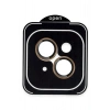 Mey İthalat®   iPhone 13 PVD Metal Kamera Lens - Gold
