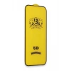 Mey İthalat®   iPhone 14 Bilvis 3D Mat Cam Ekran Koruyucu