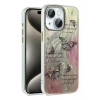 Mey İthalat® iPhone 14 Kılıf Blade Aynalı Desenli Kapak - Desen 6