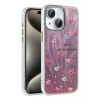 Mey İthalat® iPhone 14 Kılıf Blade Aynalı Desenli Kapak - Desen 8