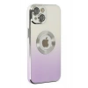 Mey İthalat® iPhone 14 Plus Kılıf Best Silikon - Mor