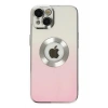 Mey İthalat®  iPhone 14 Plus Kılıf Best Silikon - Pembe