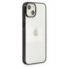 Mey İthalat® iPhone 14 Plus Kılıf Element Silikon - Siyah