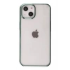 Mey İthalat® iPhone 14 Plus Kılıf Element Silikon - Yeşil