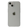 Mey İthalat® iPhone 14 Plus Kılıf Pc Sert Şeffaf Kapak - Şeffaf