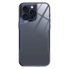 Mey İthalat® iPhone 14 Pro Craft Kapak - Lacivert