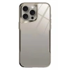 Mey İthalat®   iPhone 14 Pro Craft Kapak - Titan Gri