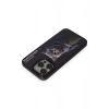 Mey İthalat® iPhone 14 Pro Fun Magsafe Kapak - Derin Mor