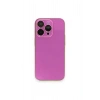 Mey İthalat® iPhone 14 Pro Kılıf Armada Lensli Kapak - Pembe