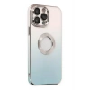 Mey İthalat® iPhone 14 Pro Kılıf Best Silikon - Turkuaz
