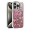 Mey İthalat® iPhone 14 Pro Kılıf Blade Aynalı Desenli Kapak - Desen 7