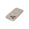 Mey İthalat® iPhone 14 Pro Kılıf Grand Magneticsafe Kapak - Şeffaf