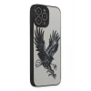 Mey İthalat®  iPhone 14 Pro Kılıf Mirror Desenli Kapak - Mirror - 1