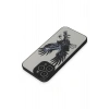 Mey İthalat®  iPhone 14 Pro Kılıf Mirror Desenli Kapak - Mirror - 1