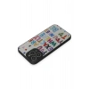 Mey İthalat®  iPhone 14 Pro Kılıf Mirror Desenli Kapak - Mirror - 10