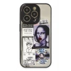 Mey İthalat®  iPhone 14 Pro Kılıf Mirror Desenli Kapak - Mirror - 2