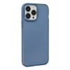 Mey İthalat®  iPhone 14 Pro Kılıf Modos Metal Kapak - Lacivert