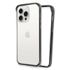 Mey İthalat® iPhone 14 Pro Land Bumper Koruma Kapak - Siyah