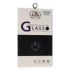 Mey İthalat®  iPhone 14 Pro Max Bilvis Titan Kamera Lens - Derin Mor